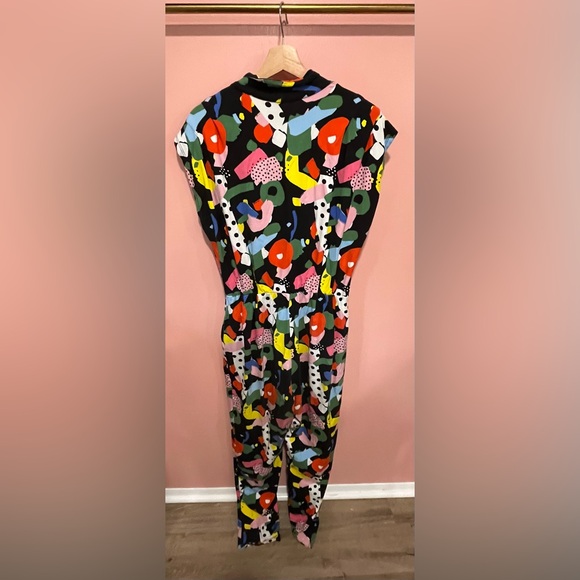 NOOWORKS Party Magicsuit - Picture 2 of 3